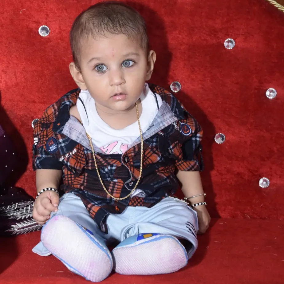 Devansh Dwivedi