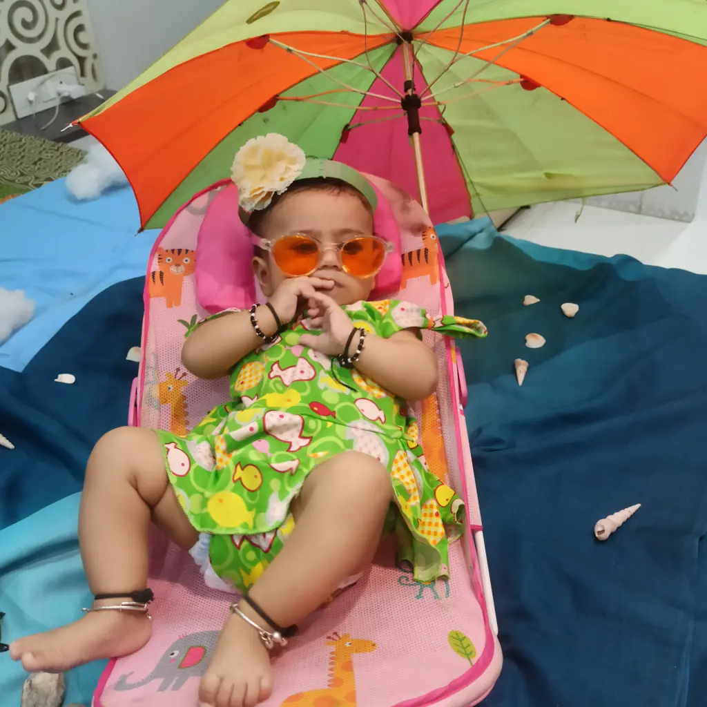 RITHVIKA 