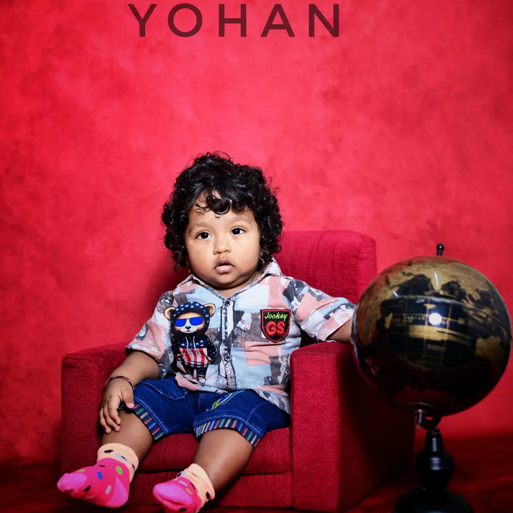 Yohan Y A