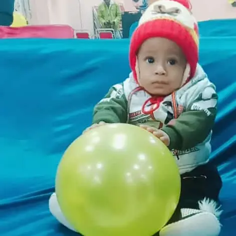 Dhruv Gupta 