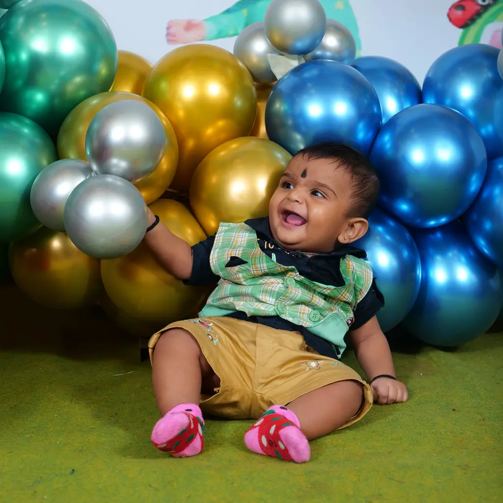 SHREYAS BHAT 
