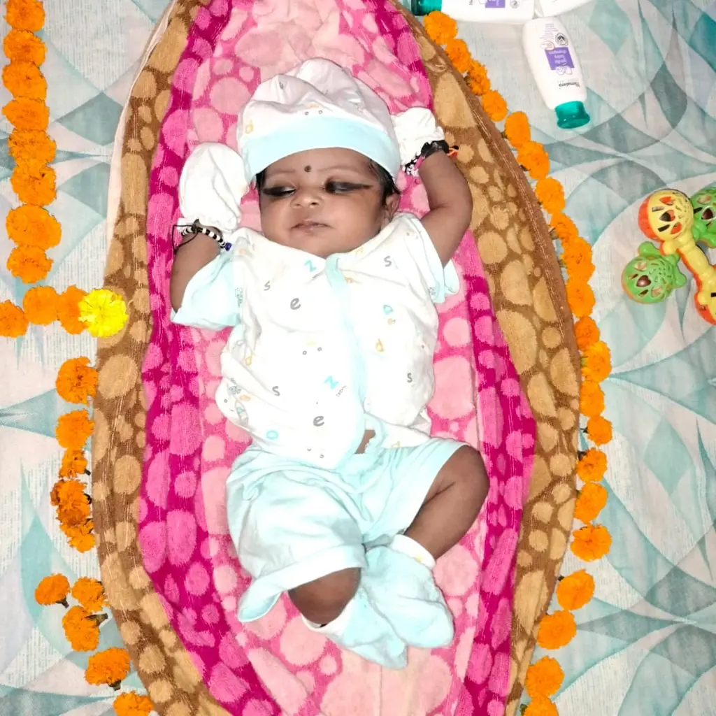 Aadhya raaz 