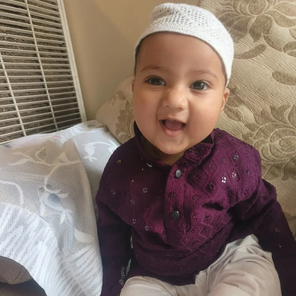 Humaid 