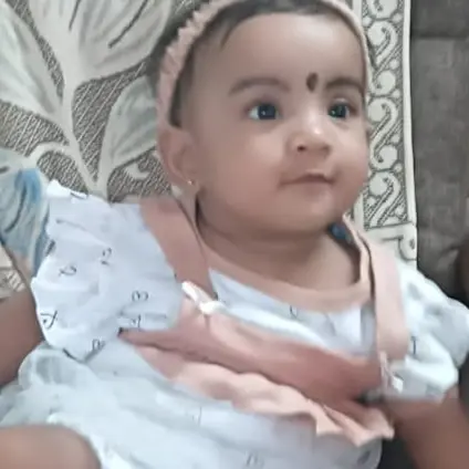 Sreelakshmi B Manoj