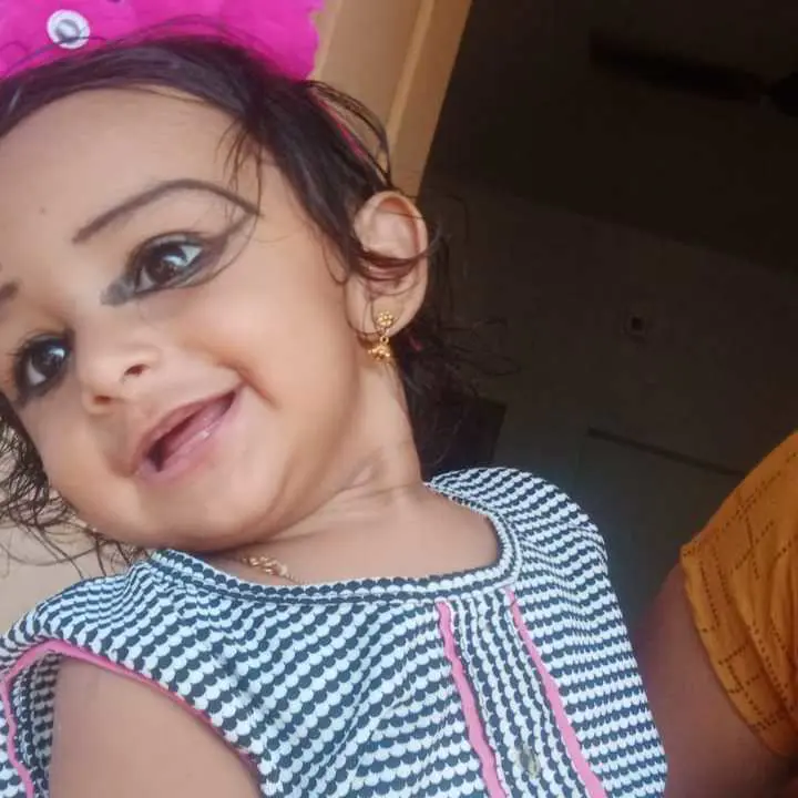 Vamika