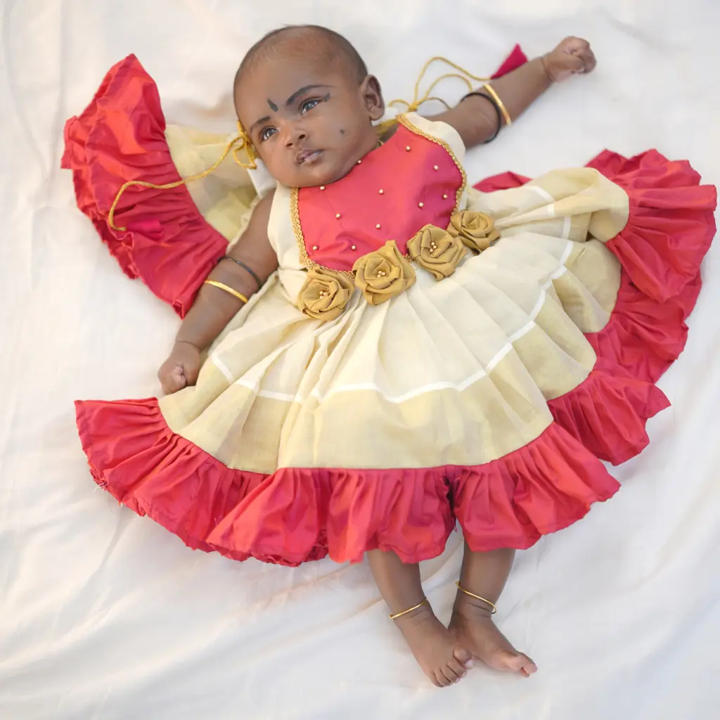 THANVI NETHRA R V