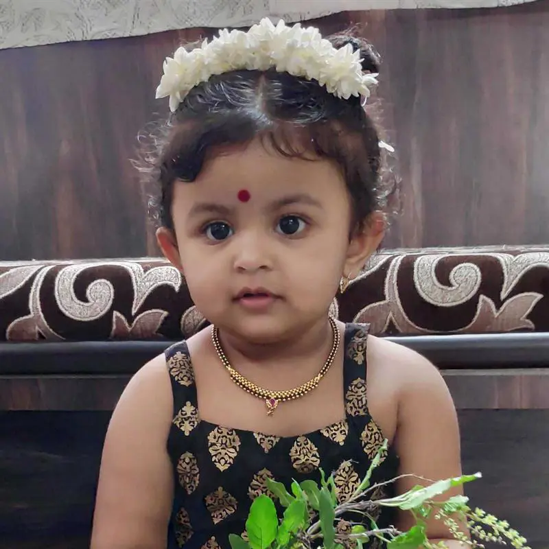 Anannya Neha Ashish Shinde