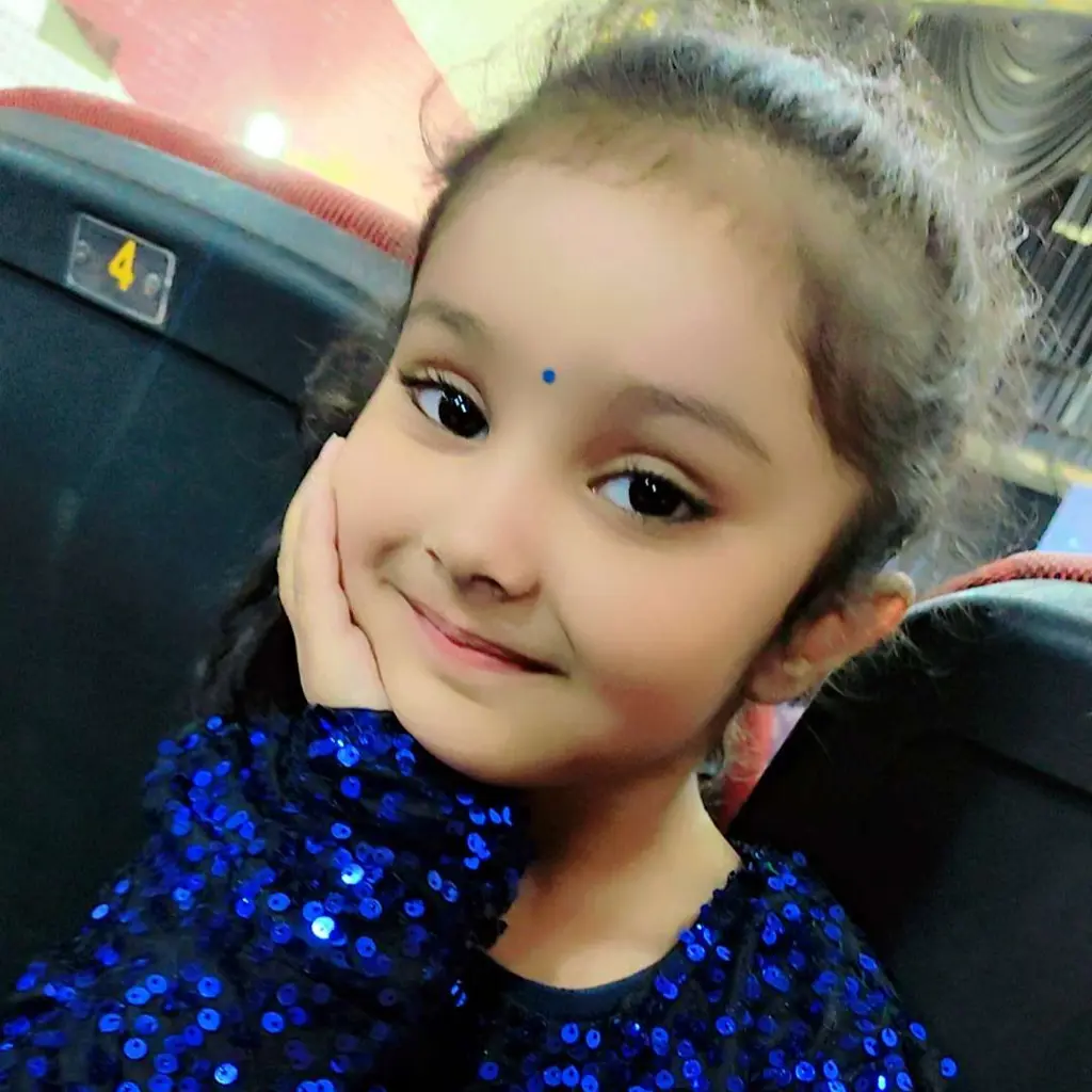 Anvika 