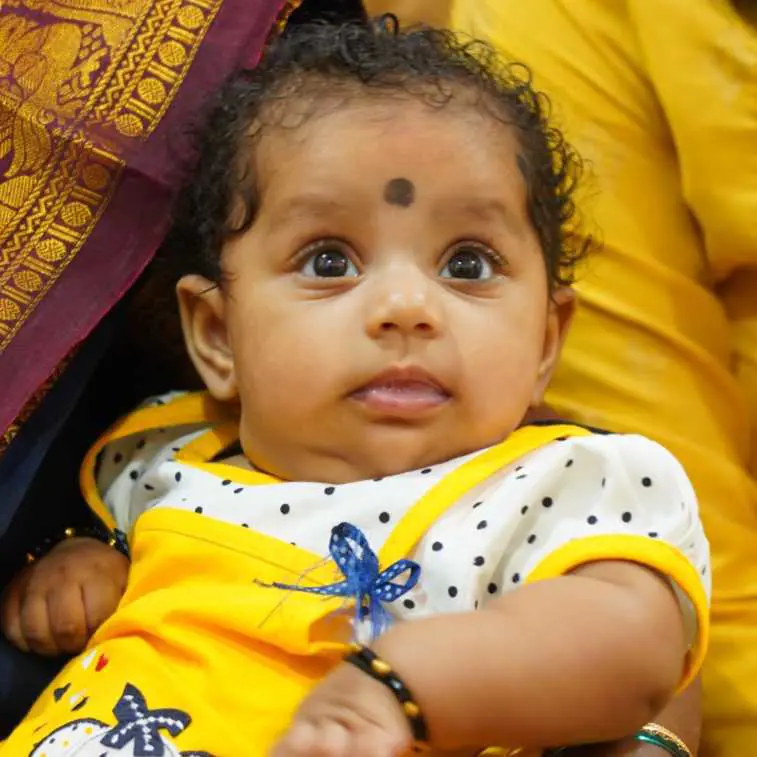 Guru Vihanvi