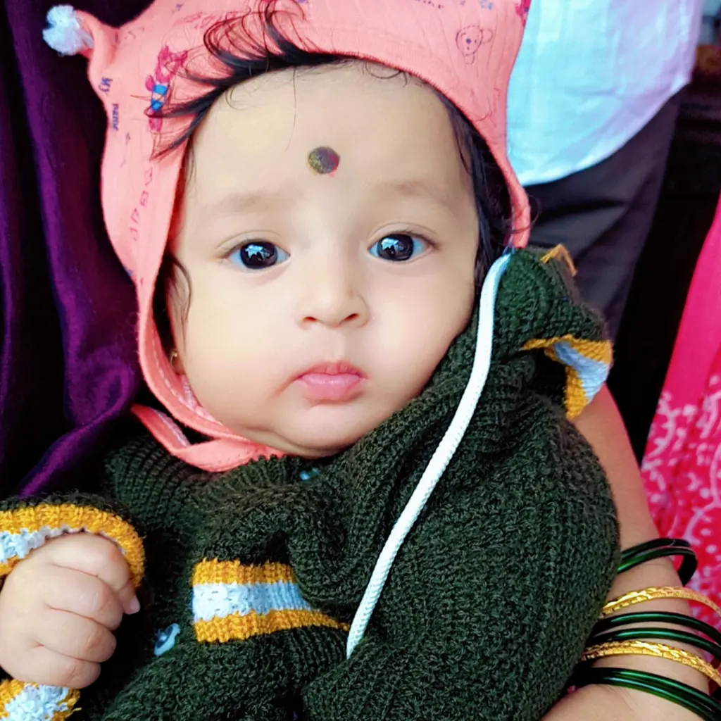 Harshit agiwale