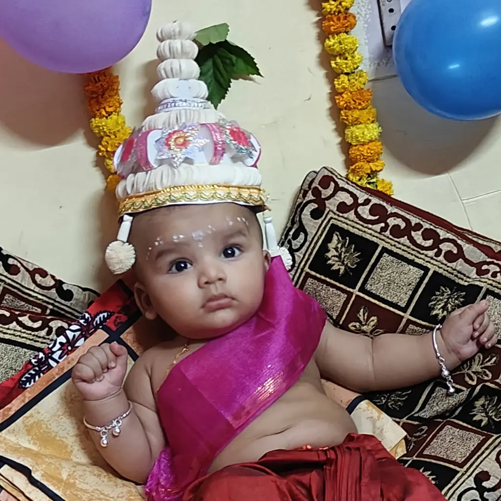 Bhavya Srivastava 