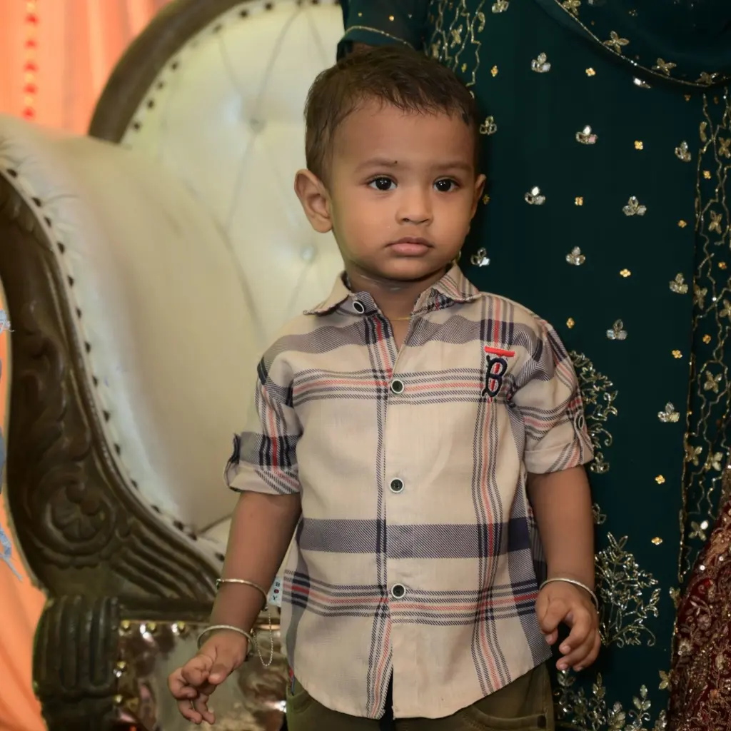 Md Ammad