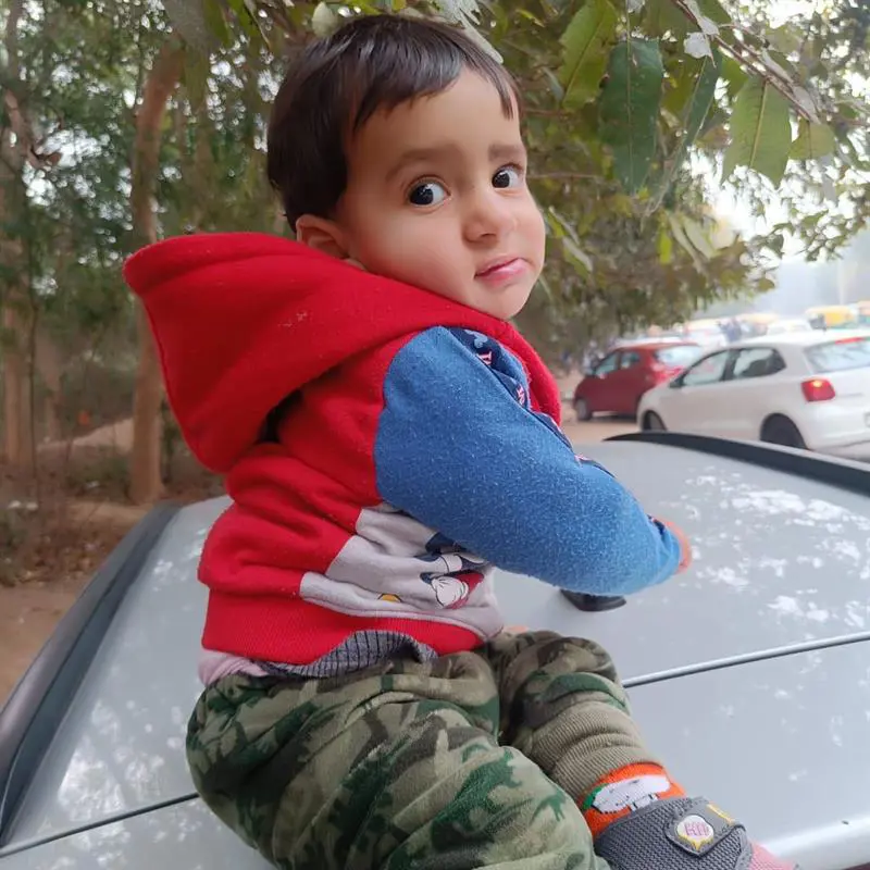 Devansh dhiman