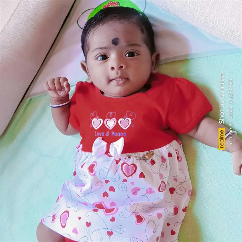 Sanvi Das