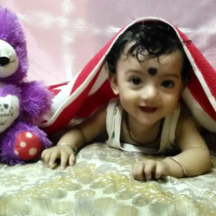 Kritika Paul