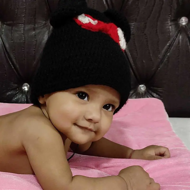 ADVIKA AGARWAL