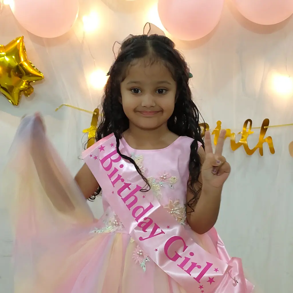 Anvika Bhatiya