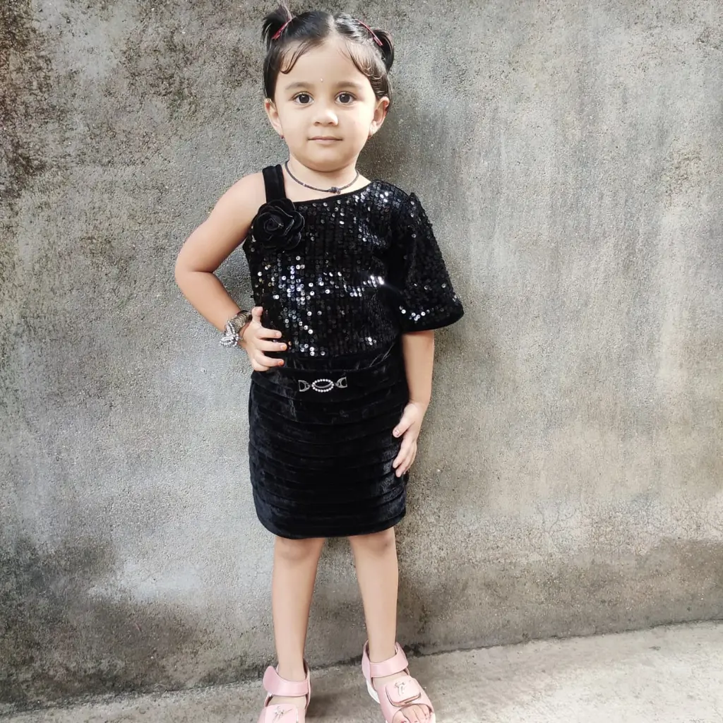 Anvi Bhong