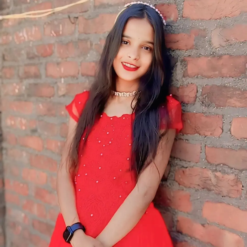 Anvi thakur 