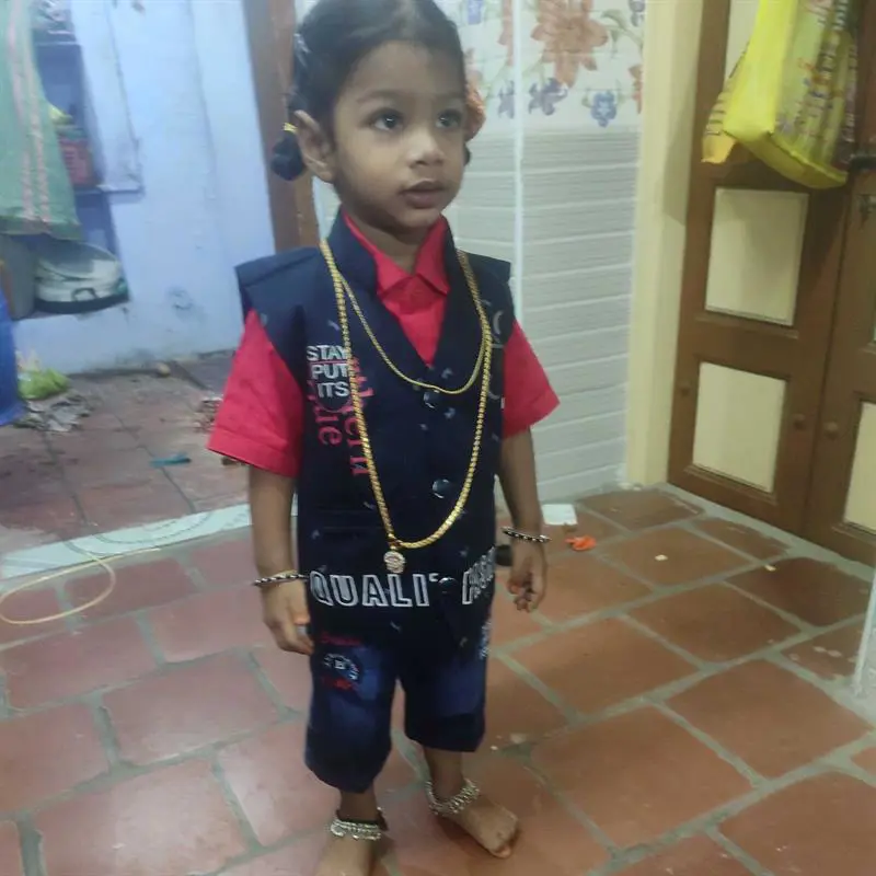 G Dhaksith guru
