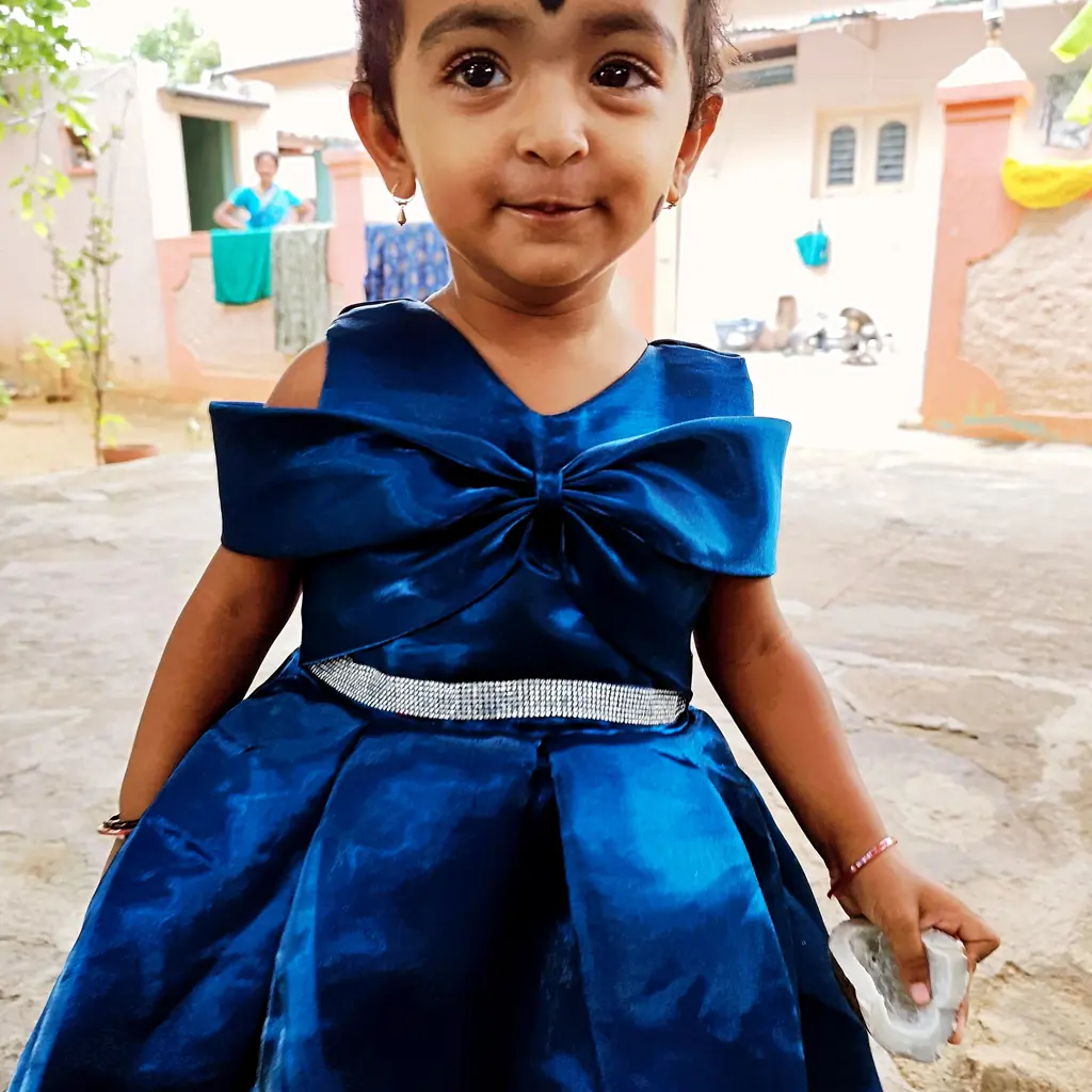 Pushakrini 