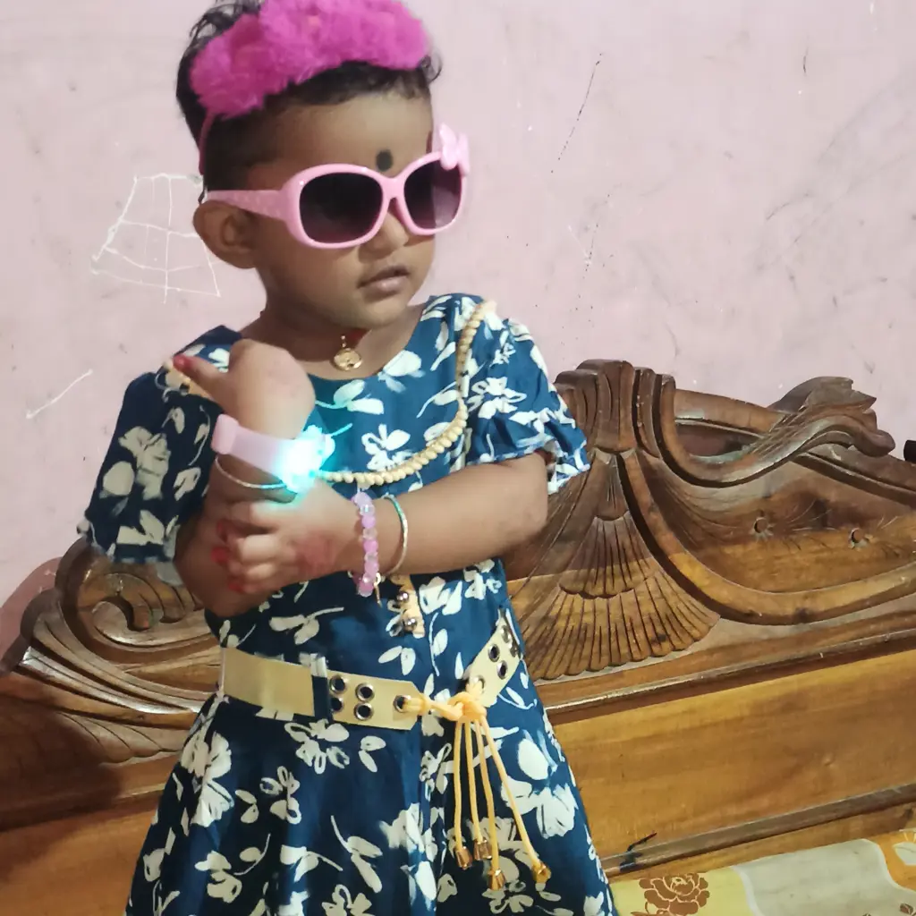 Shreyanshi nayak