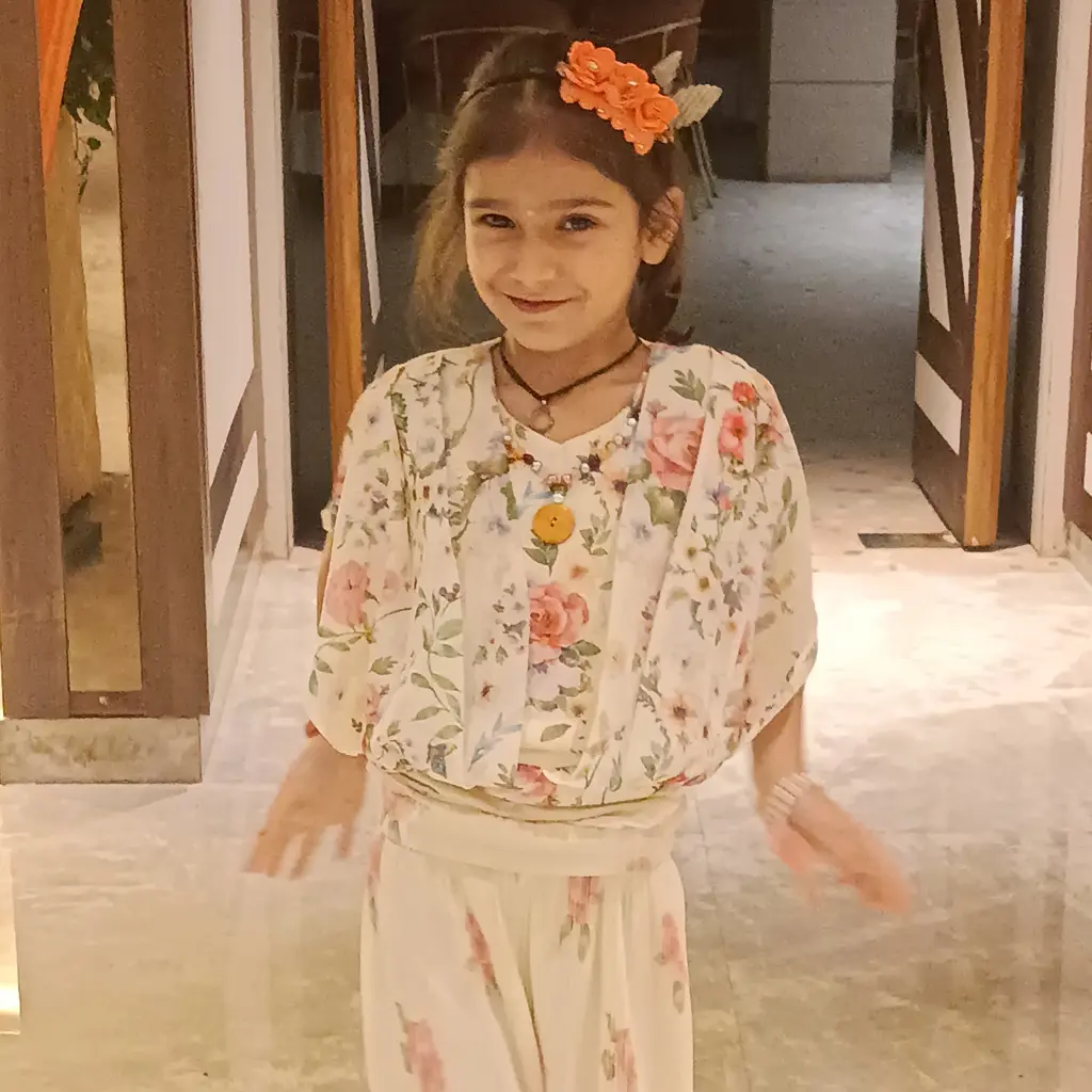 Gaurisha