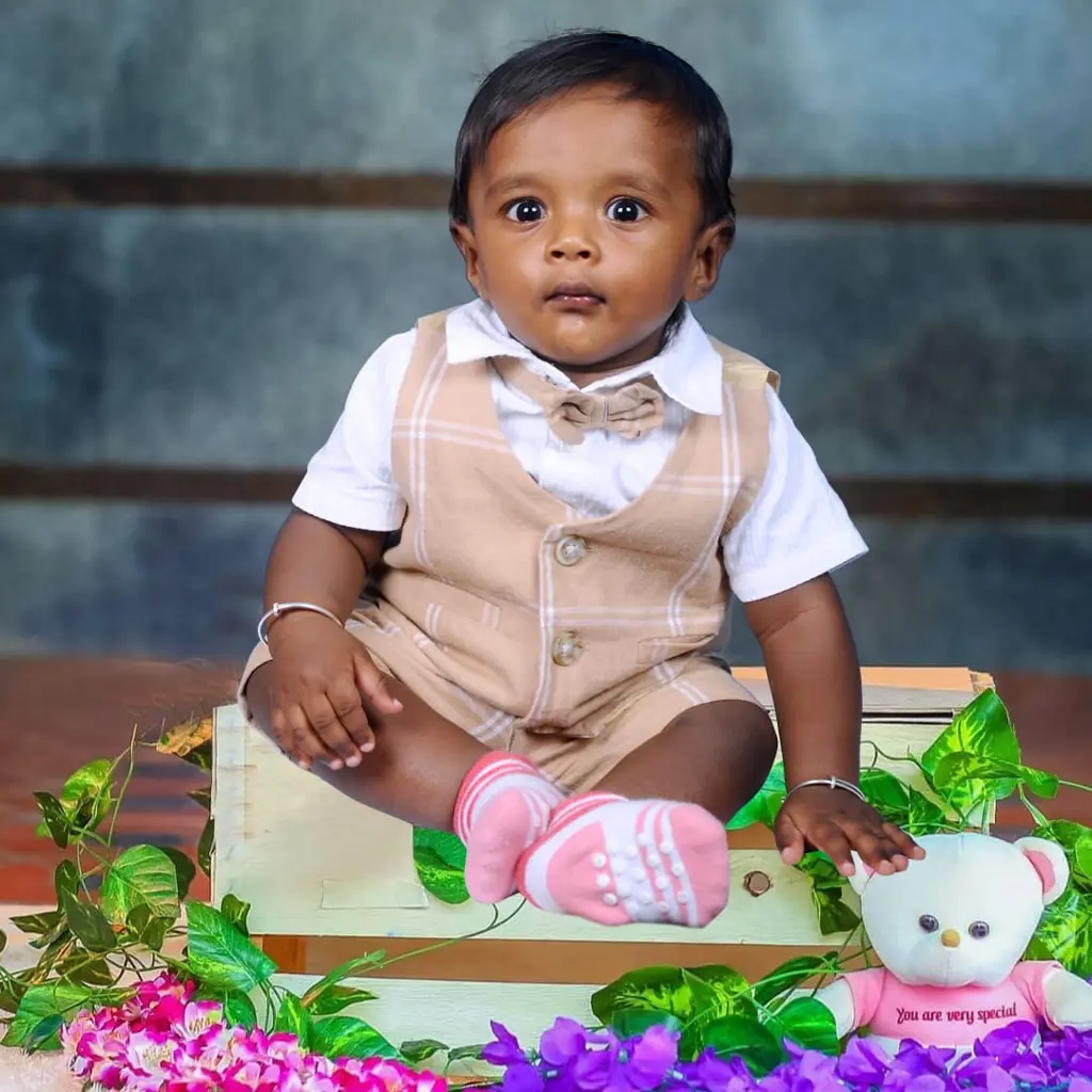 S.DilinAnburaj