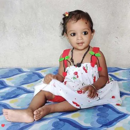 Swara singh 