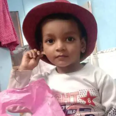 Shubhansh Shrivastav 