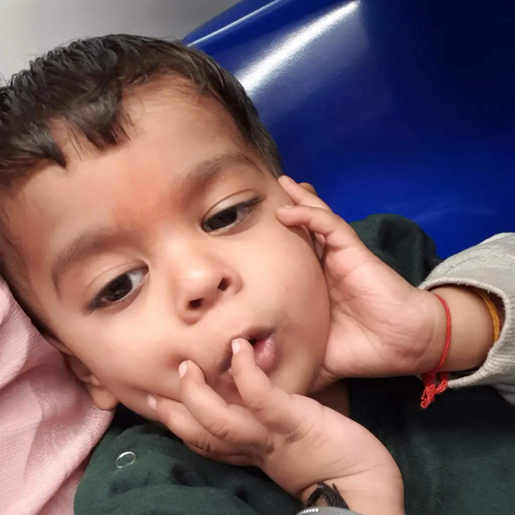 Kavish 