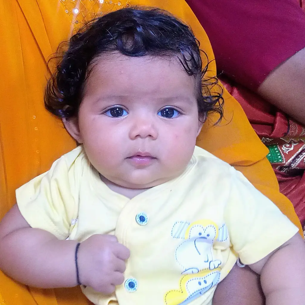 Laara suryavanshi 