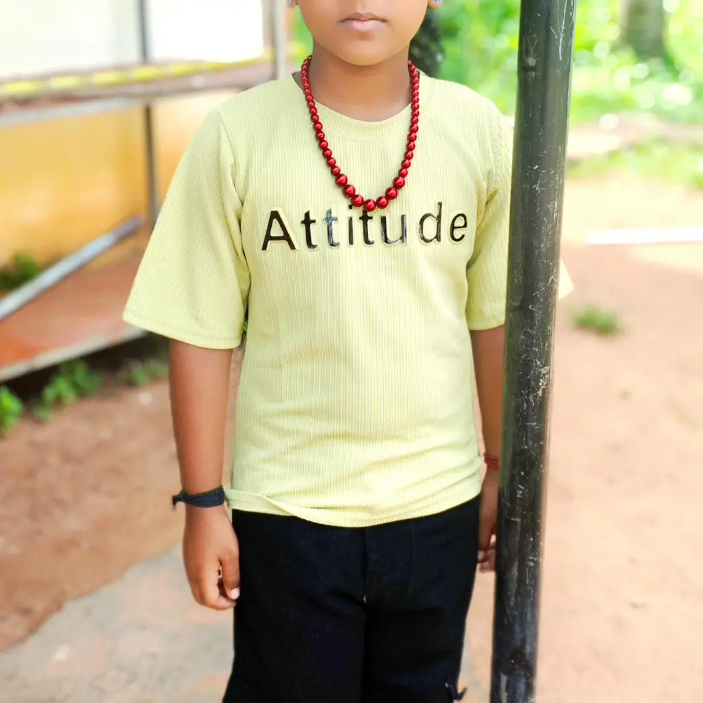Aaradhya Sunil 