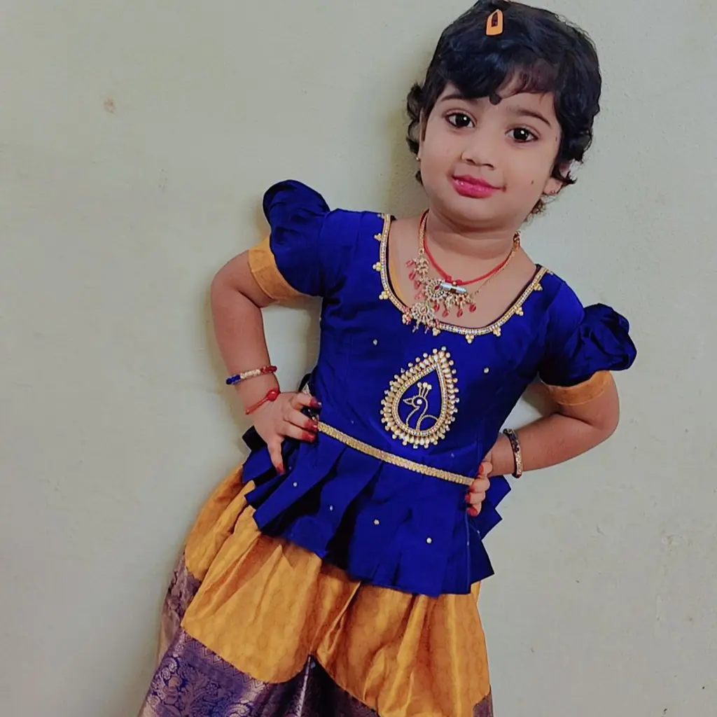 Naishitha 