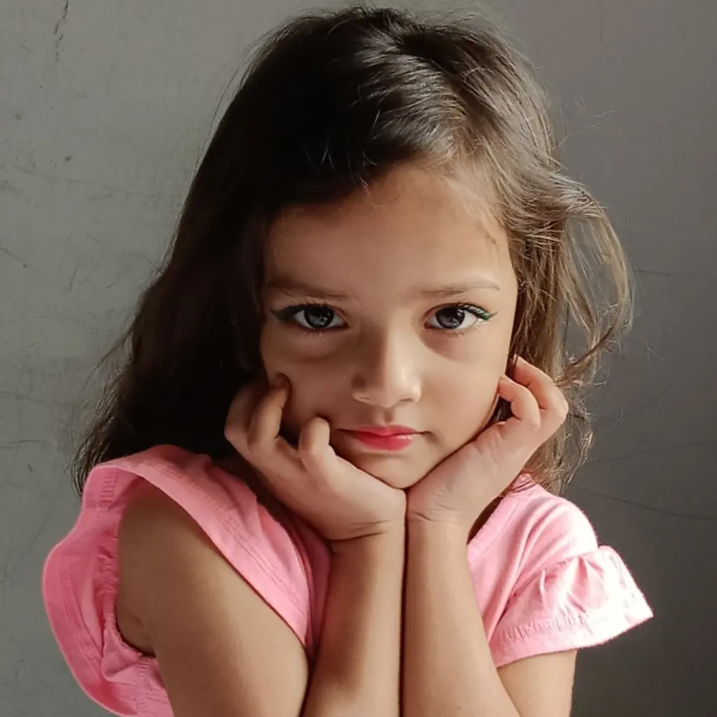 Anika Kumari 