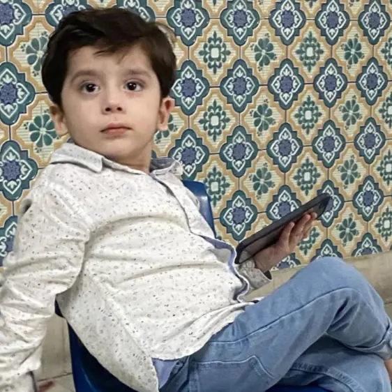 Hasnain abbas