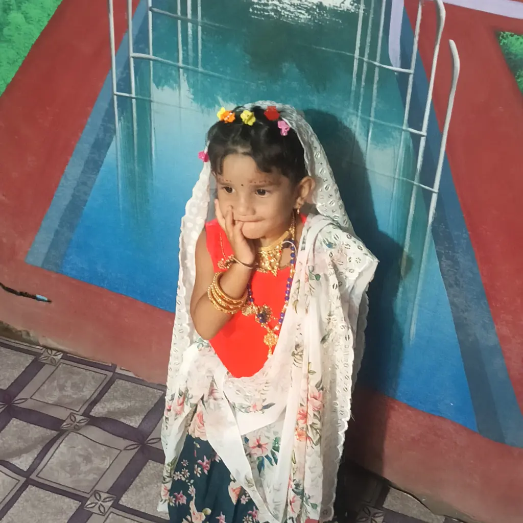 Ananya G