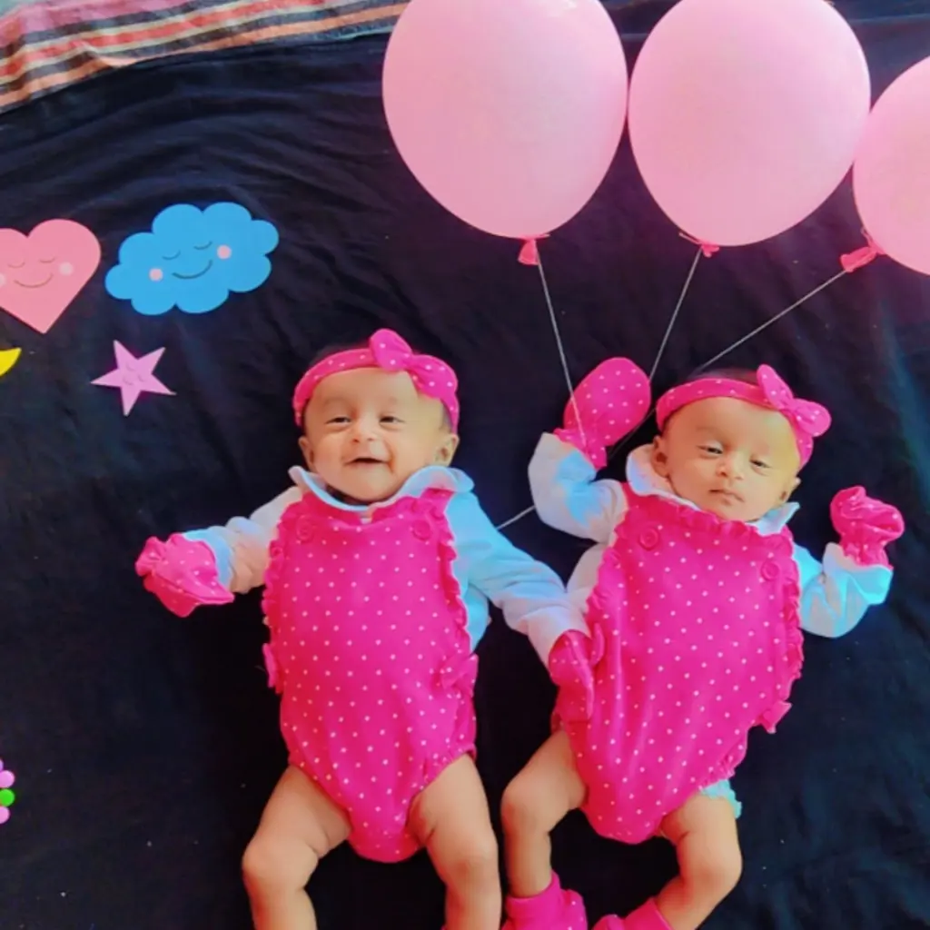 Archi &Arya