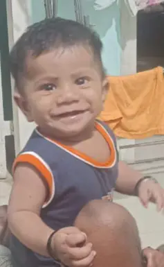 Arjun