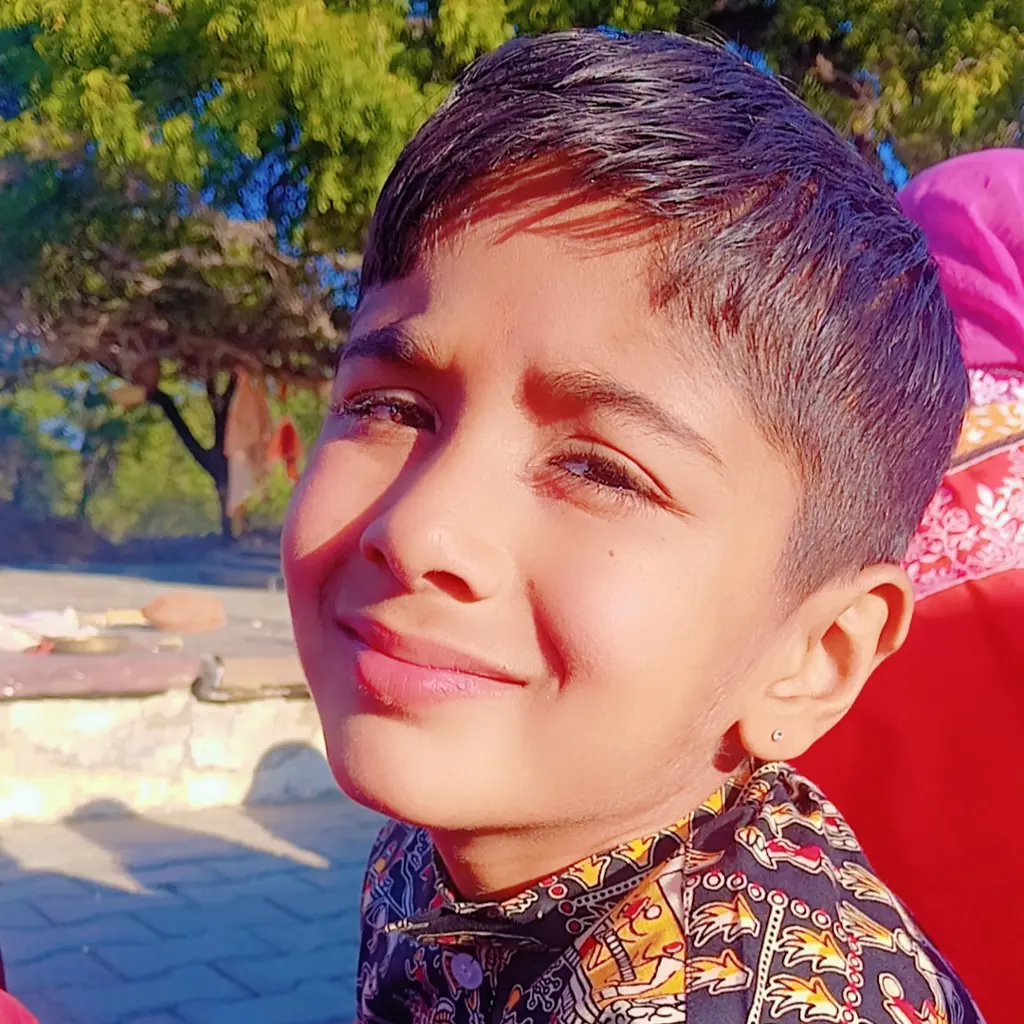 Abhimanyu  singh chundawat 