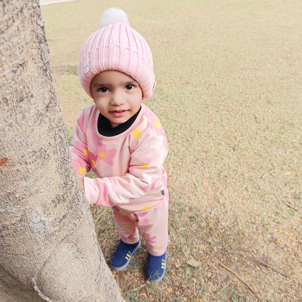 Kashvi mittal