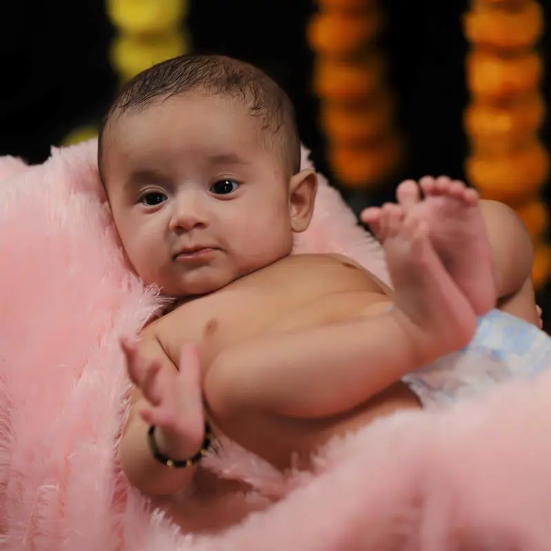 Divyansh Mayuresh Deshmukh 