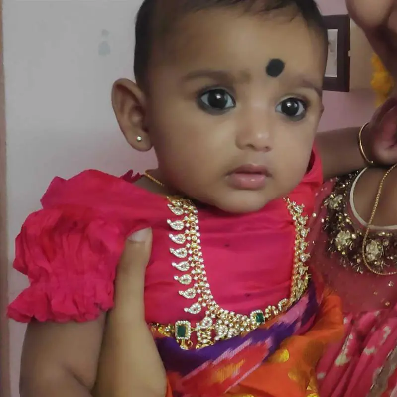 Aadhya madhu sri