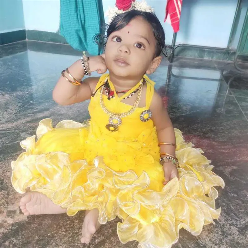 G Dhaksith guru