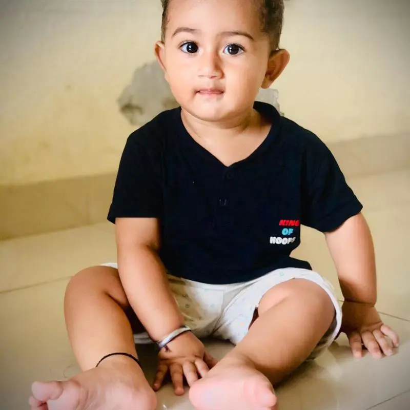 Fatehveer Singh samra