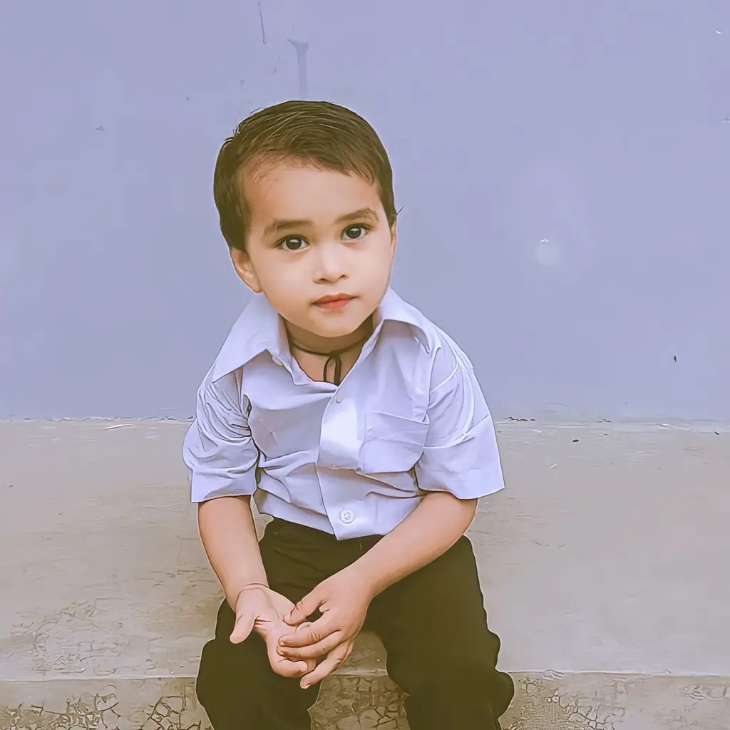 Ahad Ansari 