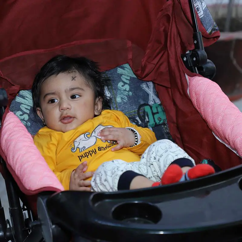 Vihaan Arora