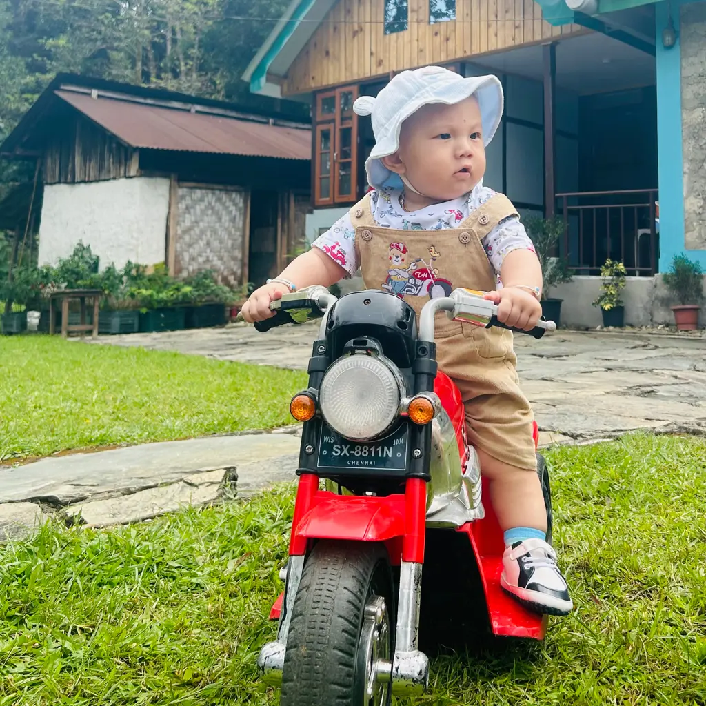 Nisswan Rai