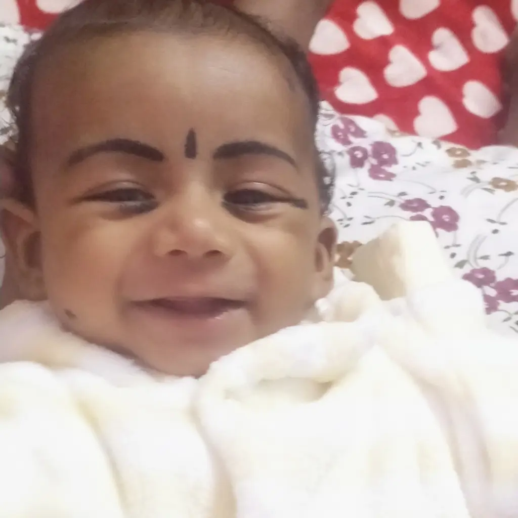 Anvith 