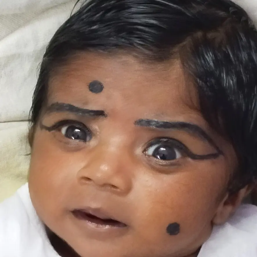 Arya krishna 